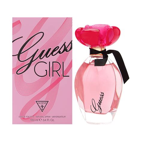 guess girl for women